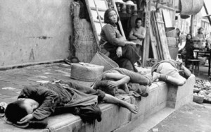 Chinese Famine Chinese Famine