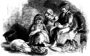 The Irish Potato Famine The Irish Potato Famine