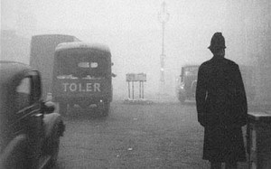 London’s Killer Fog