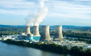 The Three Mile Island Nuclear Explosion The Three Mile Island Nuclear Explosion