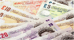 Financial Damage Financial Damage