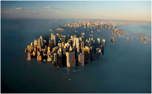 Rising Sea Levels Rising Sea Levels